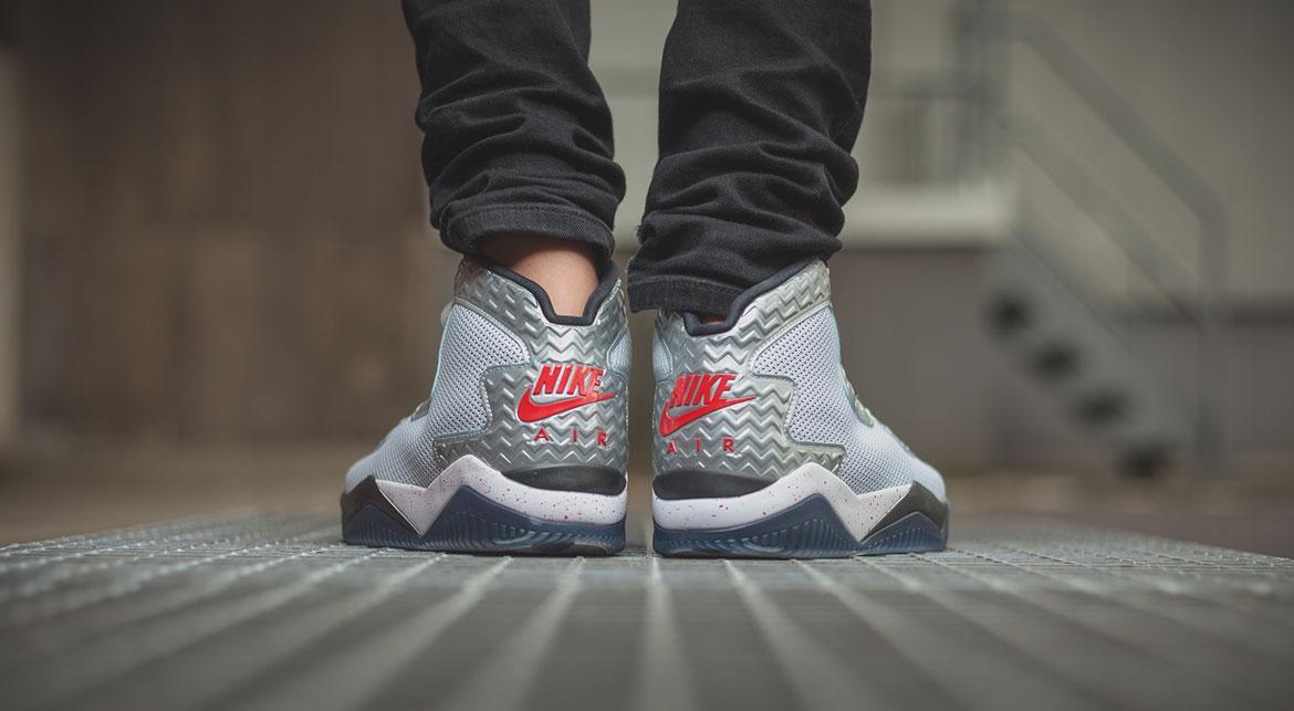 Air Jordan Spike Forty Pe 
